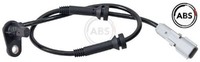 A.B.S. 31527 Sensor FüR Raddrehzahl ABS Sensor Raddrehzahl