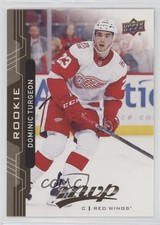 2018-19 Upper Deck MVP High Series Rookies Dominic Turgeon #223 z6b