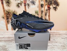 Nike Zoom Mercurial Vapor 15 Elite FG Soccer Cleat DJ4978-040 Men's Size 6 NEW