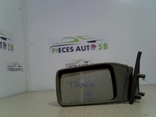 Retroviseur gauche (ou coque) Ford TAUNUS