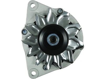 AS-PL Lichtmaschine Generator Lima AS A9155 12V für NEW T4 PowerStar T5000 T4000