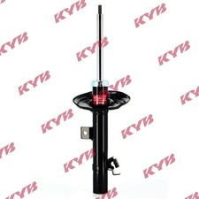 STOSSDÄMPFER VORDERACHSE LINKS FÜR NISSAN QASHQAI II (J11, J11 ) - KYB 3340173