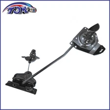 Spare Tire Carrier & Hoist Assembly for 2002-2009 Chevrolet Trailblazer Saab GMC