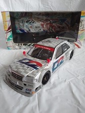 1/18 UT Models DTM '94 Mercedes C180 '94 Champion #7