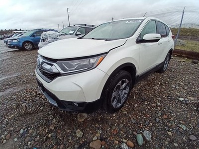 Lower Control Arm Rear Center Transverse US Market Fits 17-25 CR-V 12598471