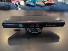 Microsoft Xbox 360 Kinect Game Camera Motion Sensor Bar 1473 Genuine OEM TESTED