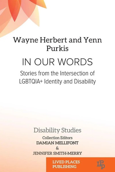 Wayne Herbert (U. A.) | In Our Words | Taschenbuch | Englisch (2024)-image