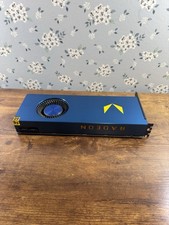 AMD Radeon RX Vega Frontier Edition 16GB HMB2 Graphics Card