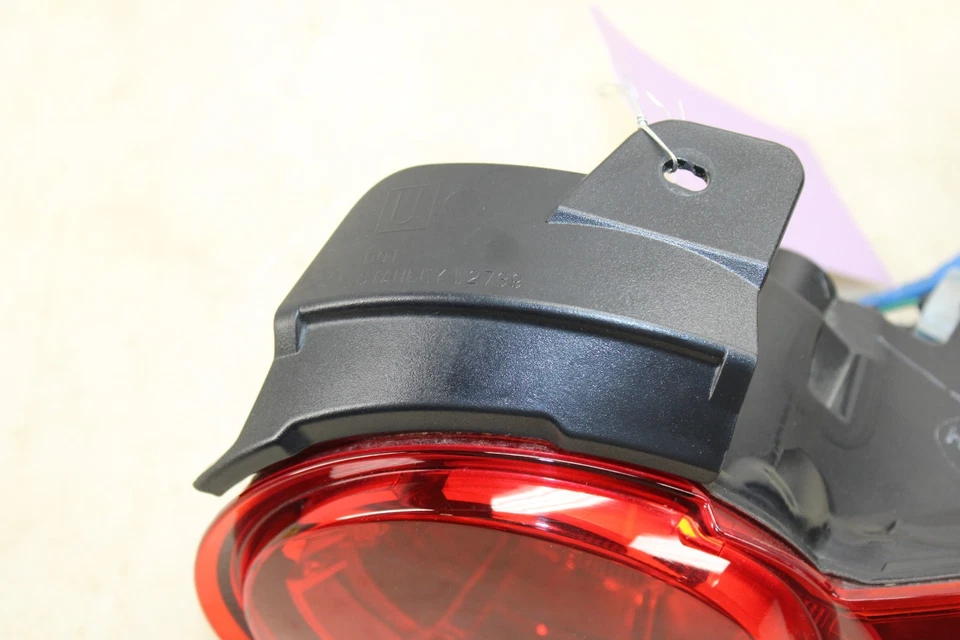 2016-2023 Mazda MX-5 Miata Right Tail Light OEM MD19 - Image 2 of 4