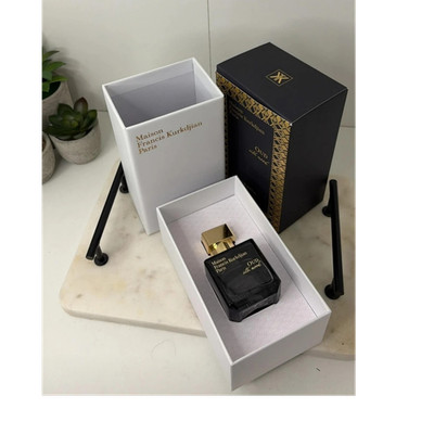 Maison Francis Kurkdjian - Oud silk mood - Eau de Parfum - 70 ml