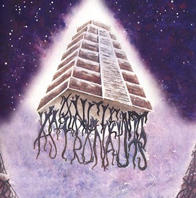 Ancient Astronauts Holy, Mountain