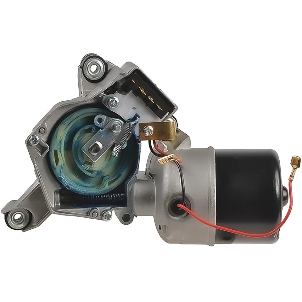 For Pontiac Firebird 1978-1983 OER A40168 Windshield Wiper Motor - Image 4 of 4