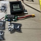 Assorted RC Wiring And Electronics Bulk Lot Mostly Used — photo 7