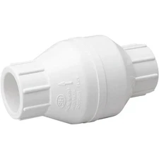 ProLine 3/4" Pvc Check Valve