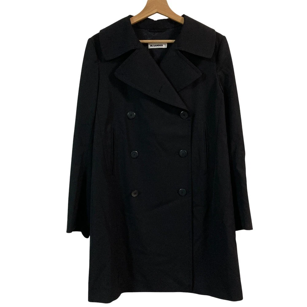 Jil Sander Trench Coats for Women for sale | eBay