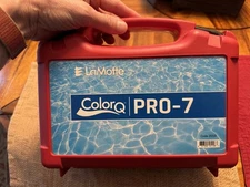 Lamotte ColorQ Pro-7 Photometer