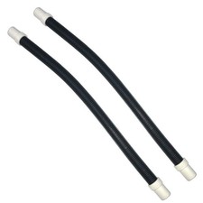 Fluval Roma, Vicenza, Venezia & Profile Aquarium Ribbed Hosing