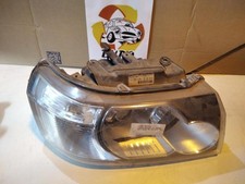 Feu avant (phare) Land Rover FREELANDER