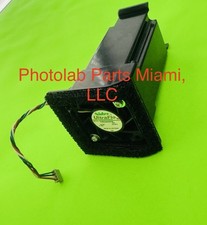 FUJI Dx 100 FAN 1619745 RIGHT FAN UNIT,USA STOCK 24V Fujifilm