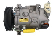 Klimakompressor AIRSTAL 10-5216 für CITROEN DS3 (SA_) 1.6 2010-2015
