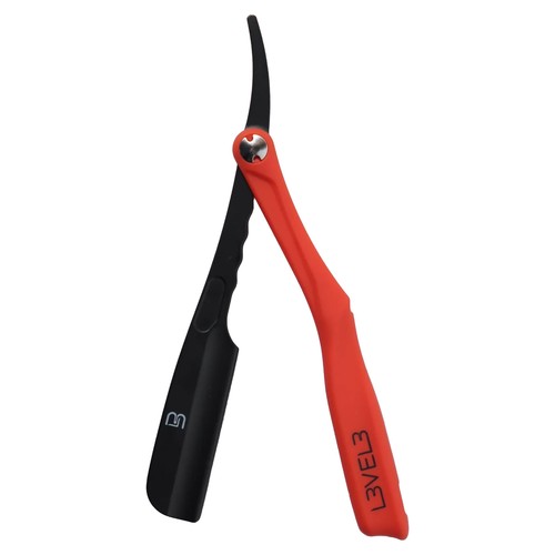 Level 3 Milly Razor - Fast and East to Assemble - Excellent Grip and ...
