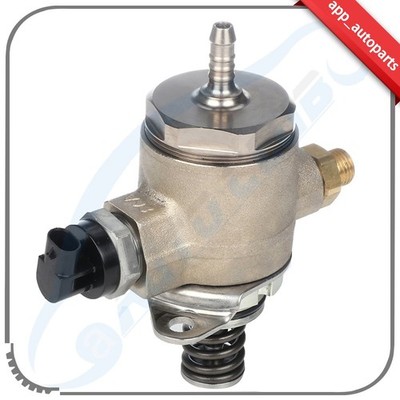 High Pressure Fuel Pump for Audi A4 A5 A6 Allroad Q5 TT 06J127025E Brand New
