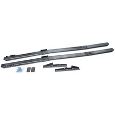 Maximum Motorsports Sub Frame Connectors Full Length Set Mustang 1979-2004...