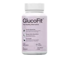 Glucofit 60 Capsules - Dietary Supplement with Plant Extracts.