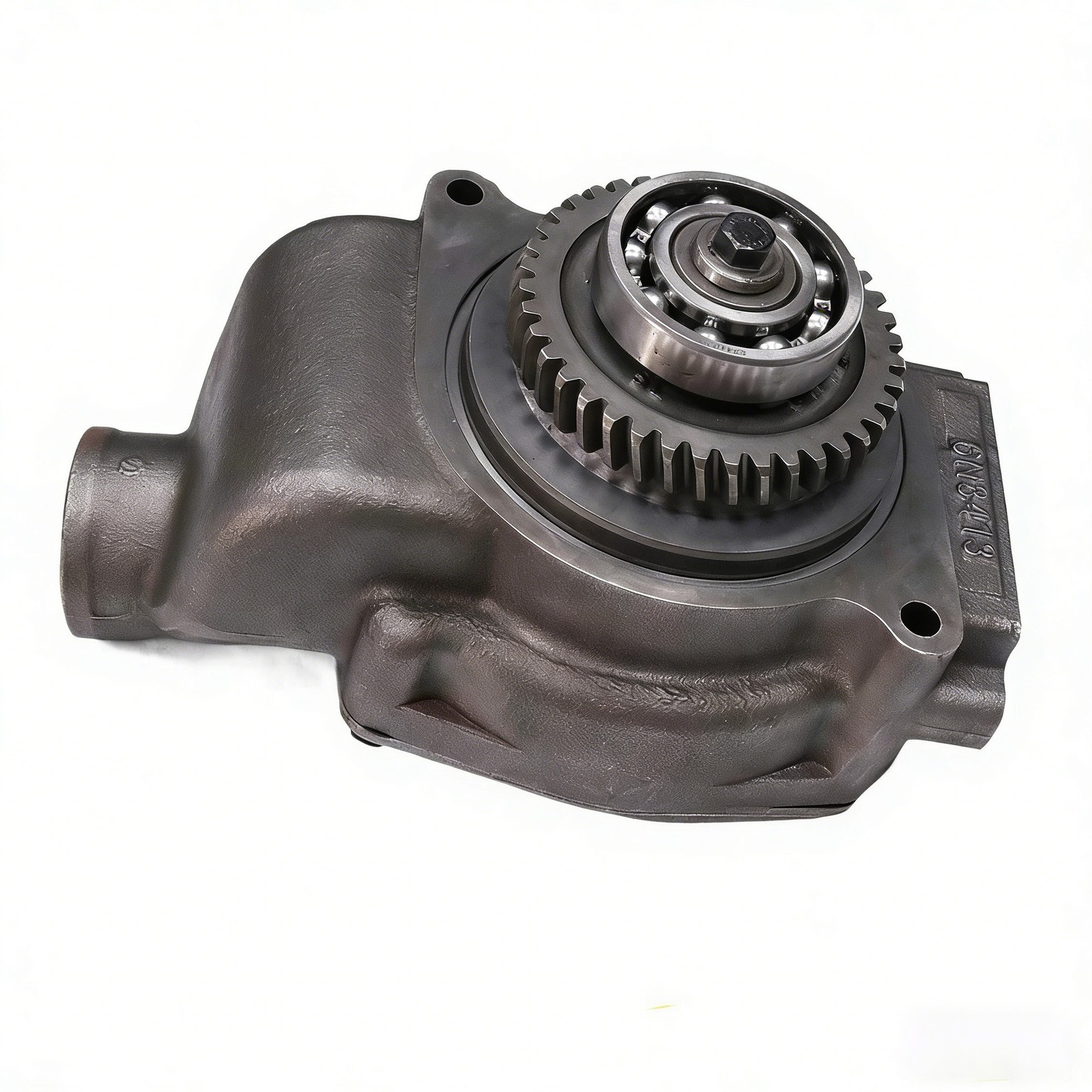 Water Pump For Caterpillar CAT 3306 3304 Engine 215 Excavator 6N-8413 2P0661 ✨