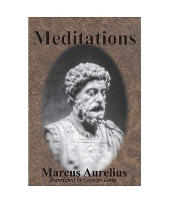 Meditations, Marcus Aurelius