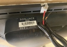 Sonance IS10 10" 2-Way wall/In-ceiling Single Speaker  Fully Tested