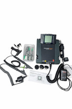 ♕♕ Gossen Metrawatt PROFITEST Mtech tester