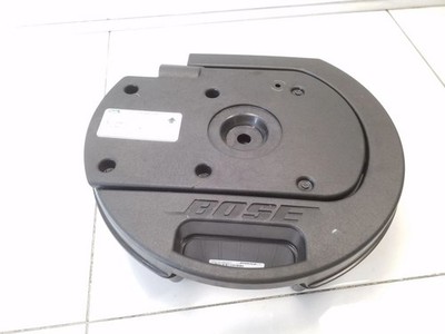 Nissan Qashqai 2010 Subwoofer 28170JD65A BOS88509