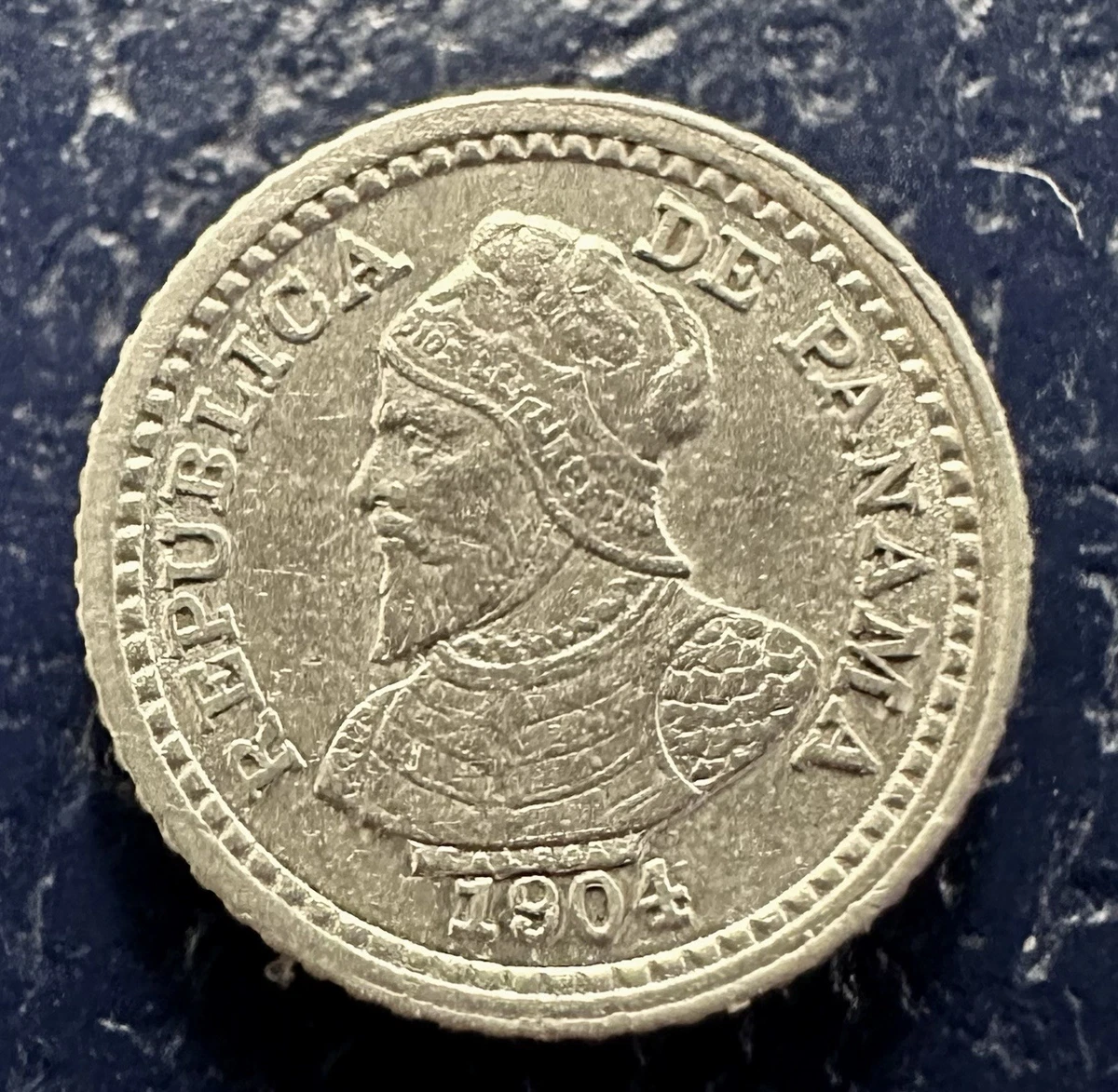 Circulated 1904 Year Panamanian Coins for sale | eBay