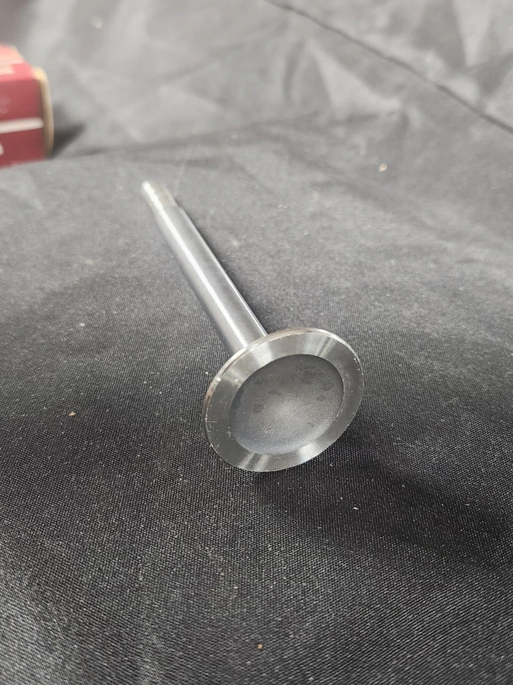 1964-1978 Ford F‑100, F‑250, F‑350  EXHAUST VALVE Foto 3 de 3