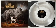 Thy Art Is Murder Dear Desolation Full Band Signed Autographed Vinyl LP 2017 NM