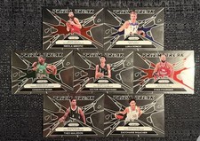 2024-25 Panini Prizm EuroLeague Prizm Break Complete Your Set You Pick Card