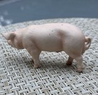 Schleich Pig Figurine — photo 4