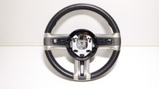 2010-2014 Ford Mustang Driver Steering Wheel W Cruise Control Switch Oem