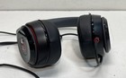 Beats Solo On-Ear Wired Headphones Black With Soft Case Sold As Is — photo 5