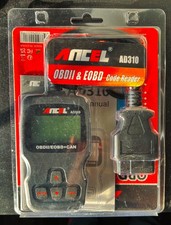ANCEL AD310 Classic Enhanced Universal OBD II...