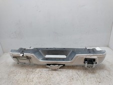 Rear Bumper HUMMER H3 4 Door Unknown 2005-2010