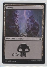 Swamp Magic: Duel Decks: Nissa vs Ob Nixilis DDR #069