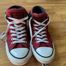 Converse Chuck Taylor All Star High Top Sneakers 6.5 men