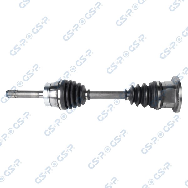 Antriebswelle FÜR Nissan NP300 Pickup (D22), Nissan Pick UP (D22) - GSP 241393-image
