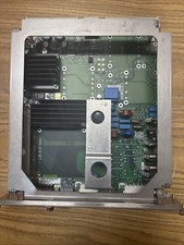 Siemens 08377611 D540 DPU Module