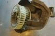 RENAULT KANGOO KC0/1 Innenraumheizung 7428950117 1.90 Diesel 59kw 1998 34680629