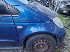 Original Kotfl&uuml;gel MERCEDES BENZ VANEO (W414) 1.6 - Rechts - A4148810101