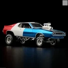 Hot Wheels RLC 2026 ’71 AMC Javelin AMX – RLC Exclusive