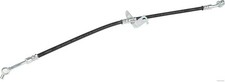 HERTH+BUSS JAKOPARTS Bremsschlauch Rechts, Vorderachse u.a. für HYUNDAI, KIA